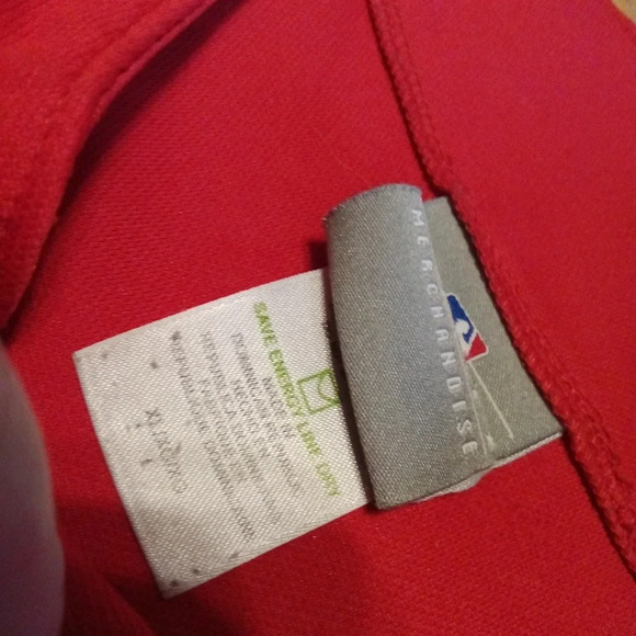 St. Louis Cardinals Jersey, Michael Wacha #52 Adult XL - Picture 5 of 9